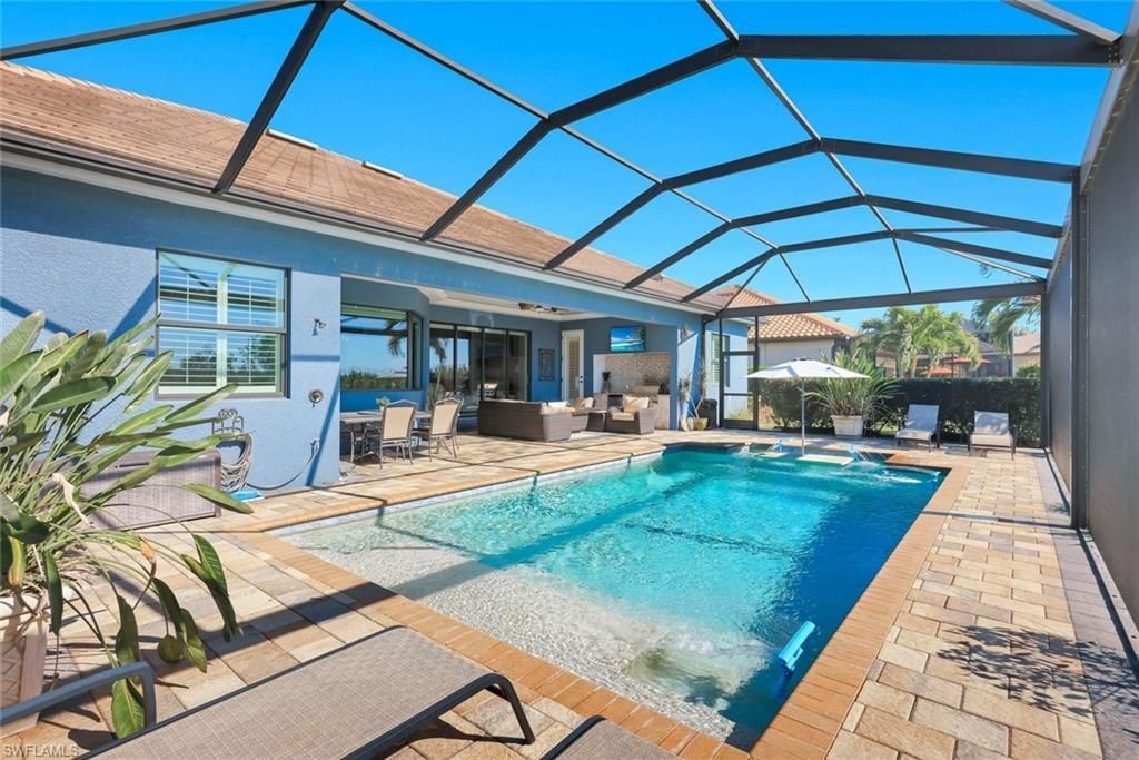 11711 Royal Tee Cir, Cape Coral, FL 33991 Photo