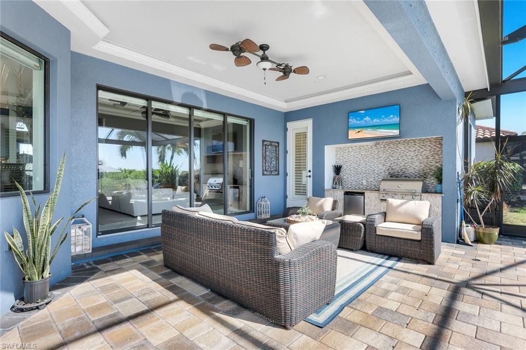 11711 Royal Tee Cir , Cape Coral, FL 33991 Photo