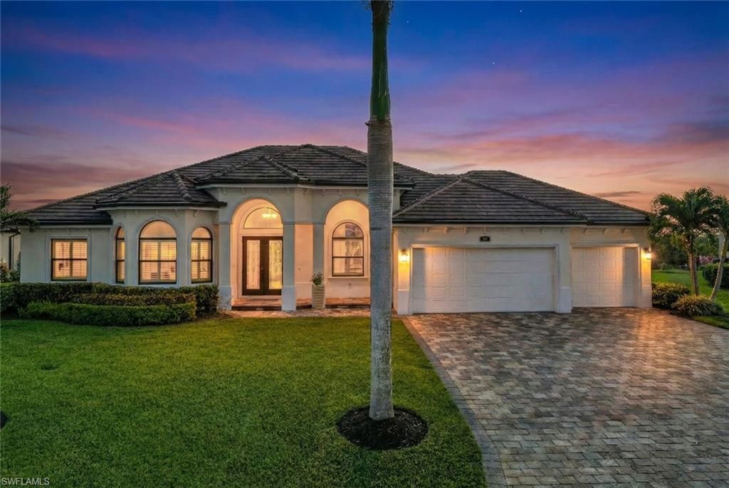 11711 Royal Tee Cir , Cape Coral, FL 33991 Photo