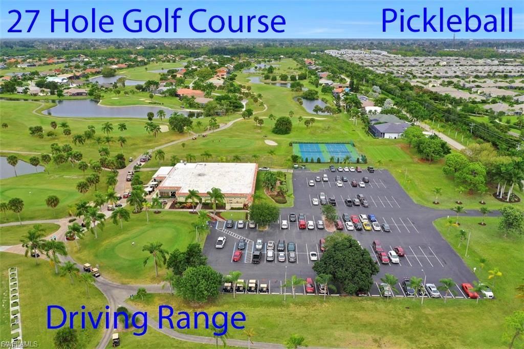 11711 Royal Tee Cir , Cape Coral, FL 33991 Photo