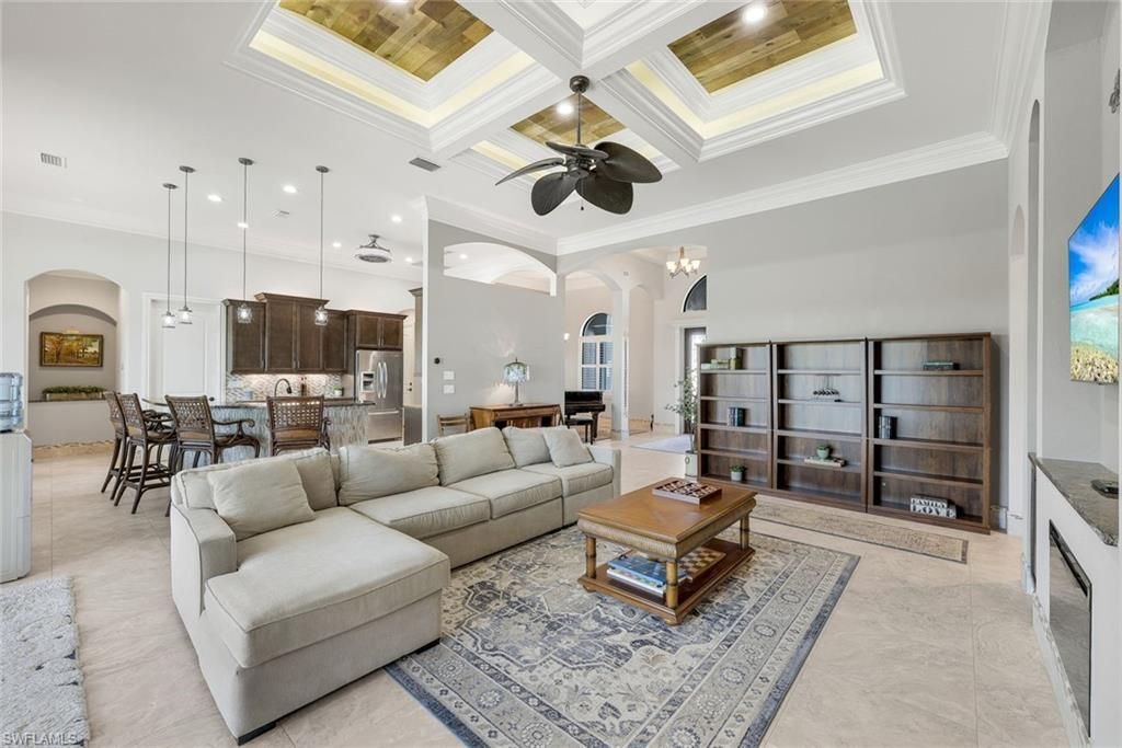 11711 Royal Tee Cir , Cape Coral, FL 33991 Photo