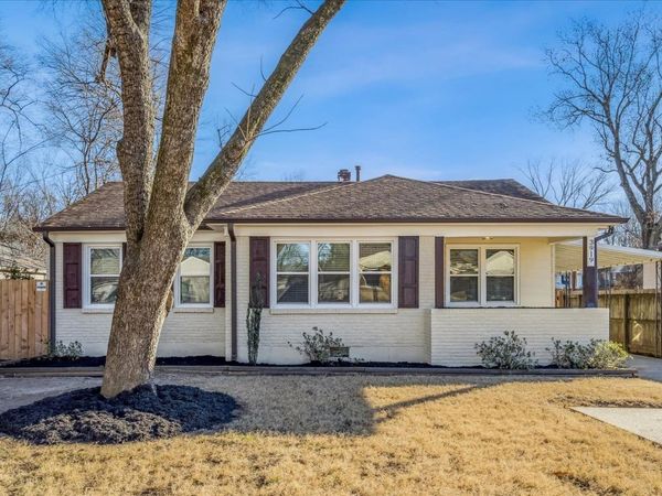 3919 ALLISON AVE, Memphis, TN 38122