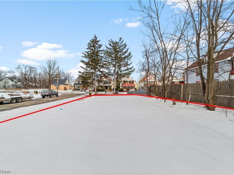 10904 Notre Dame Avenue, Cleveland, OH 44104 Photo 5