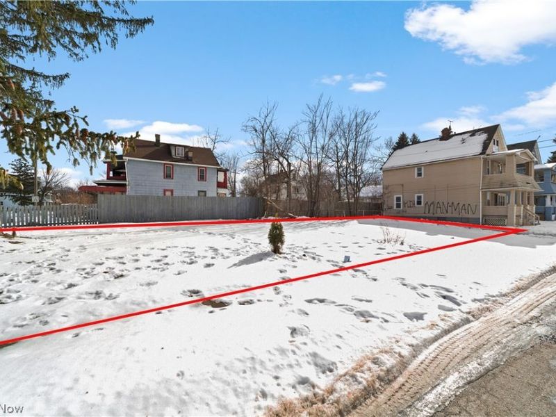 10904 Notre Dame Avenue, Cleveland, OH 44104 Photo 7