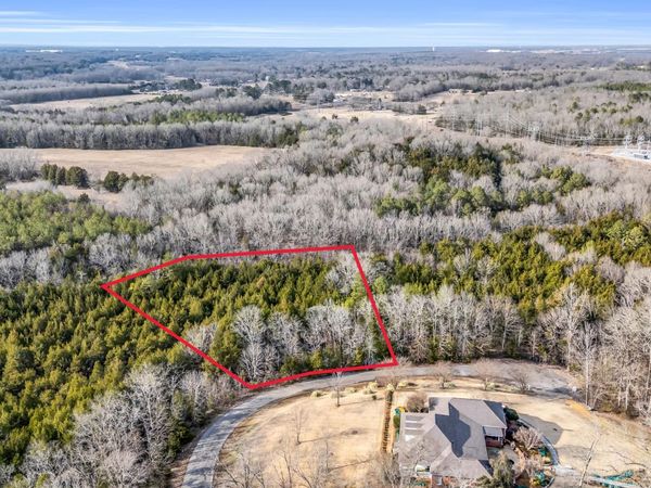 Dogwood Dr (Lot 20), West Point, MS 39773