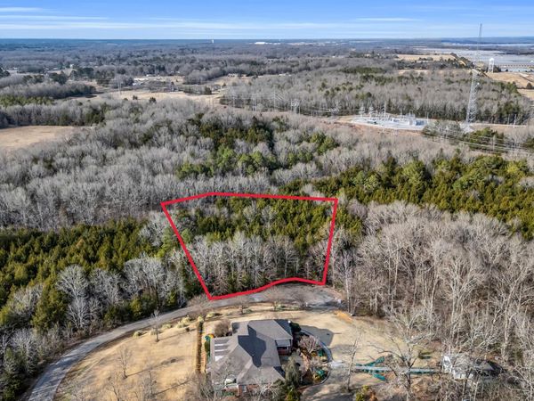 Dogwood Dr (Lot 21), West Point, MS 39773