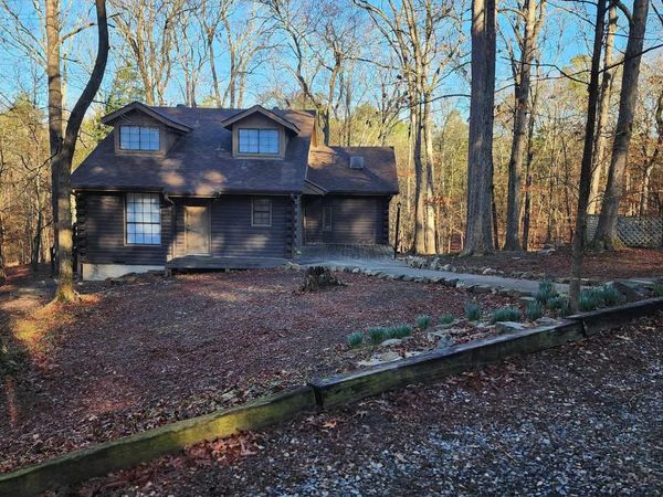 627 Polk Road 412, Mena, AR 71953