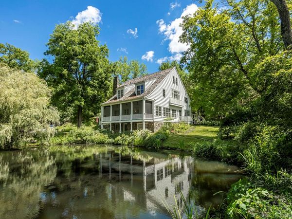 176 Schoolhouse Road , Staatsburg, NY 12580