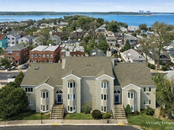 152 Tier Street, Unit 211C, Bronx, NY 10464