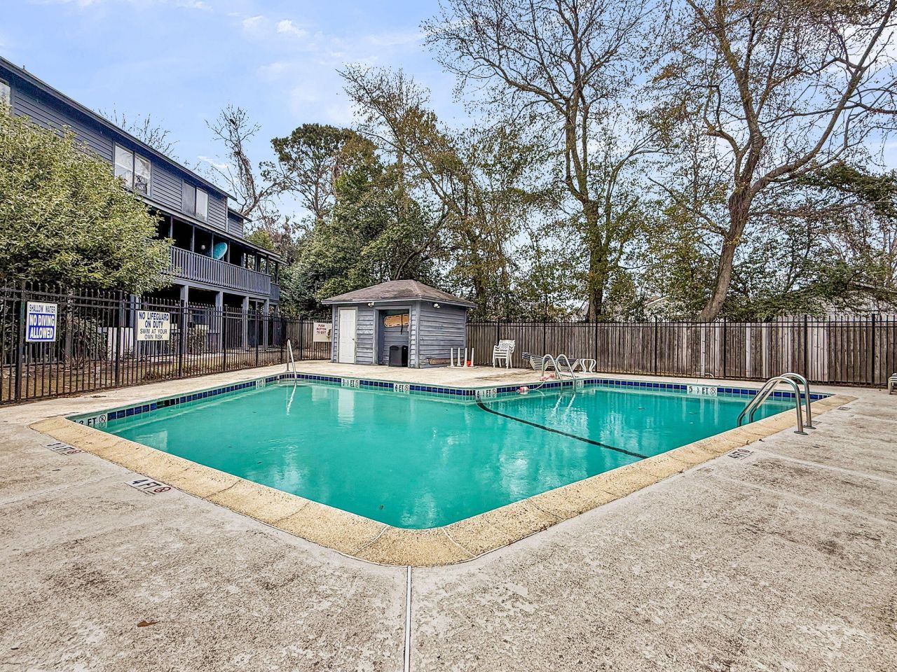 1530 Fort Johnson Road Photo 27