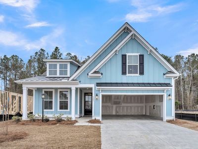 812 Abbey Gardens Lane, Moncks Corner, SC 29461