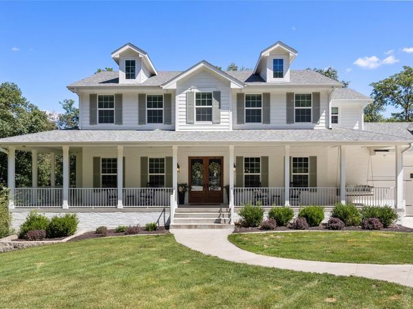 29015 Hickory Lodge Drive, Van Meter, IA 50261