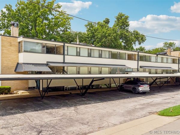 611 W 15th Street, Unit A-1, Tulsa, OK 74127