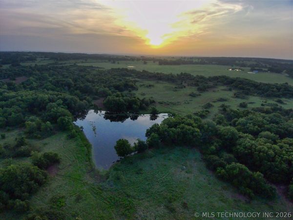 001 E County Road 1650, Fitzhugh, OK 74843