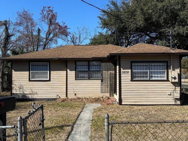 3838 PENTON Street, Jacksonville, FL 32209