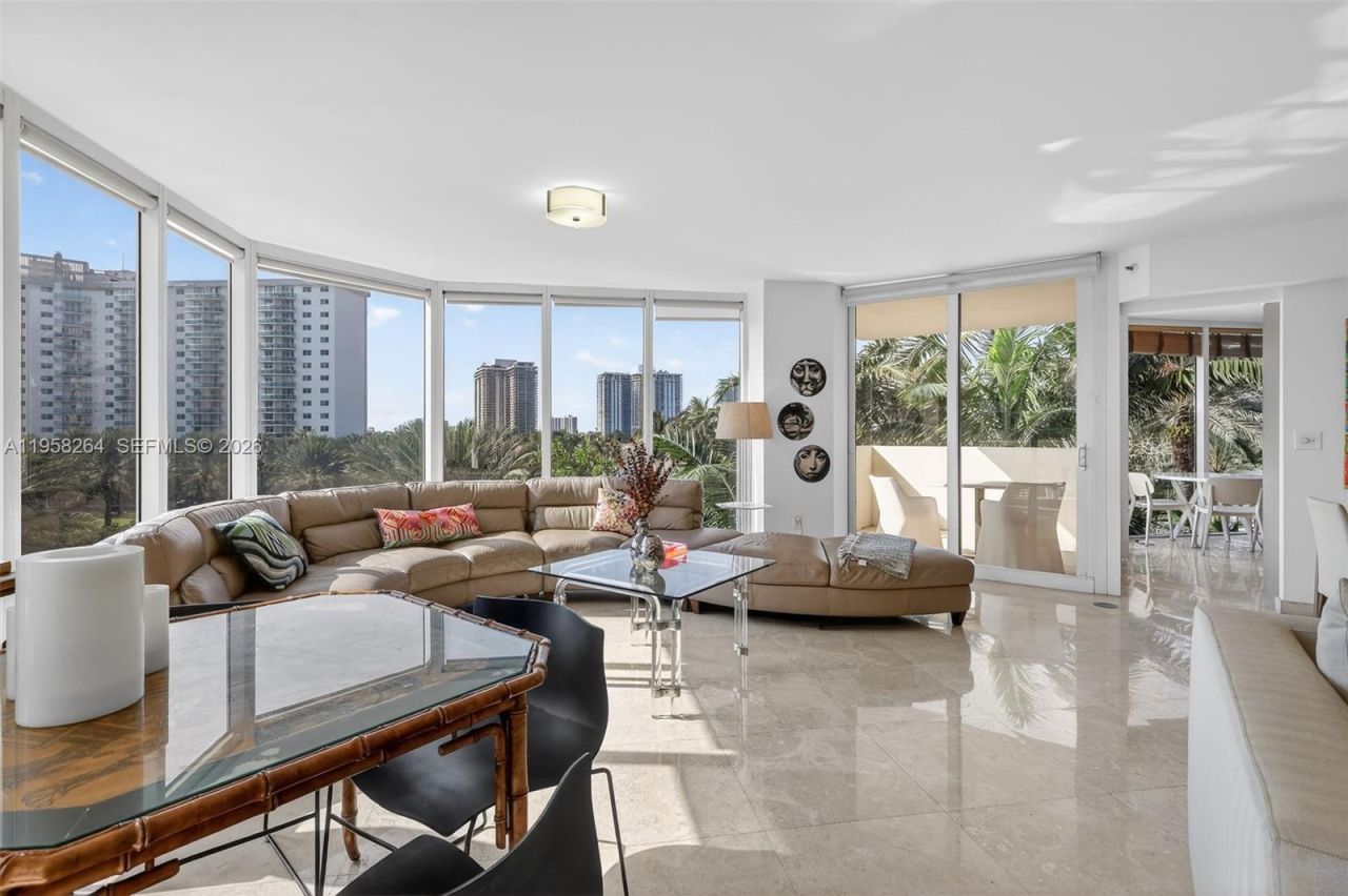 19333 Collins Ave, Unit 510, Sunny Isles Beach, FL 33160 Photo