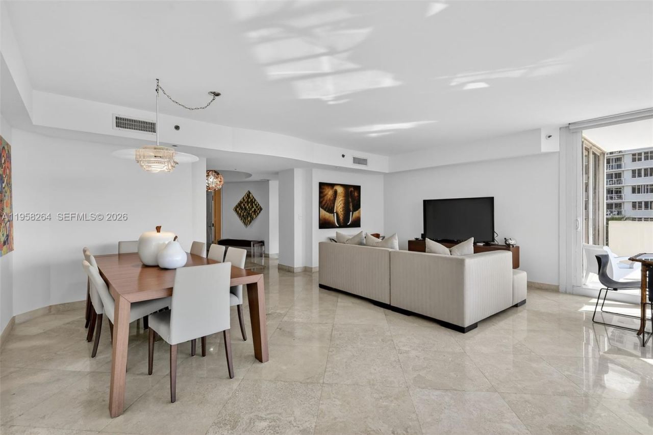 19333 Collins Ave, Unit 510, Sunny Isles Beach, FL 33160 Photo