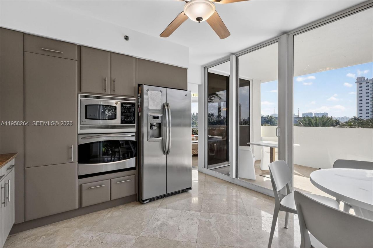 19333 Collins Ave, Unit 510, Sunny Isles Beach, FL 33160 Photo