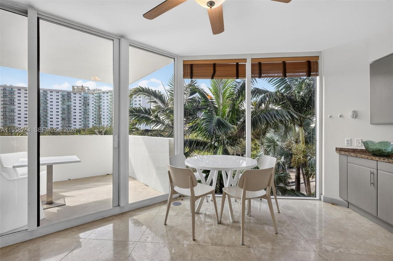 19333 Collins Ave, Unit 510, Sunny Isles Beach, FL 33160 Photo