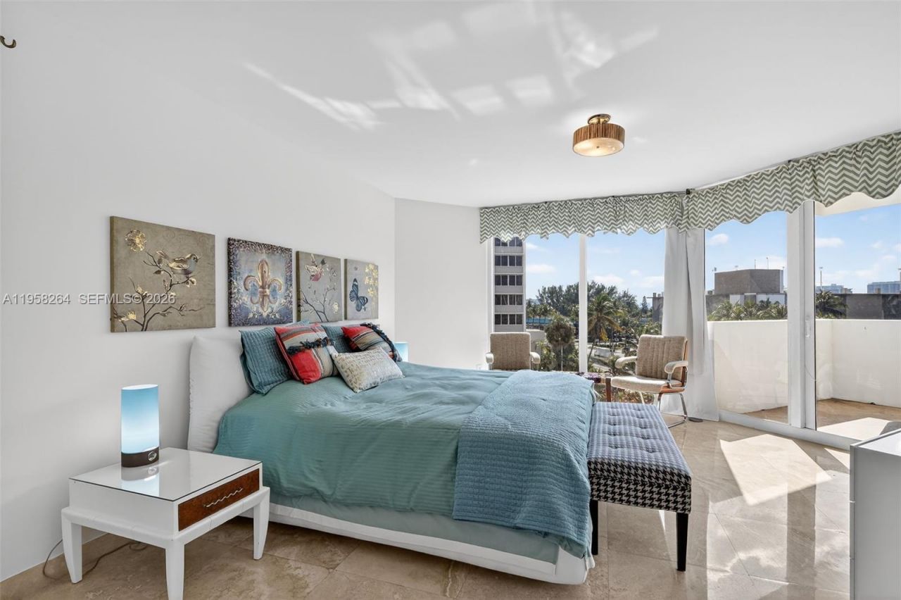 19333 Collins Ave, Unit 510, Sunny Isles Beach, FL 33160 Photo