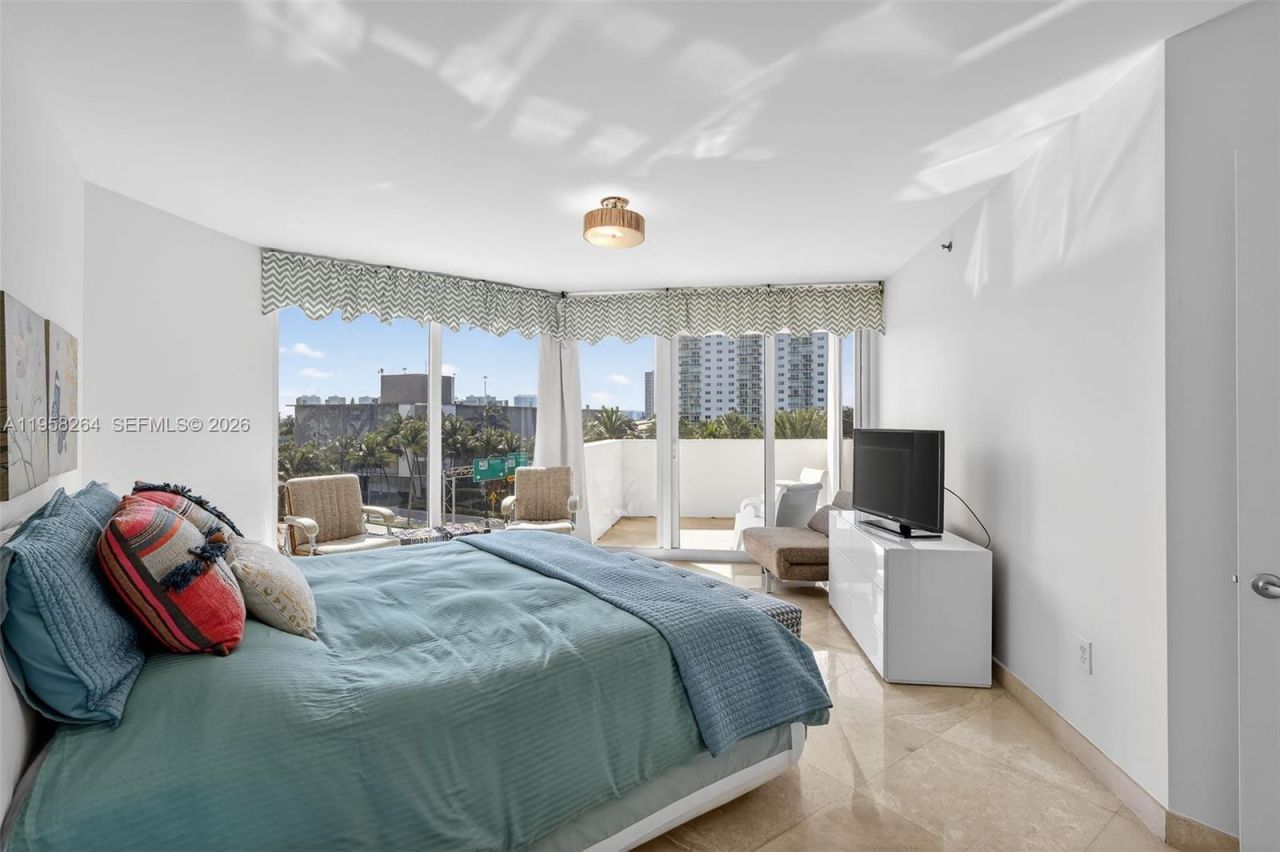 19333 Collins Ave, Unit 510, Sunny Isles Beach, FL 33160 Photo