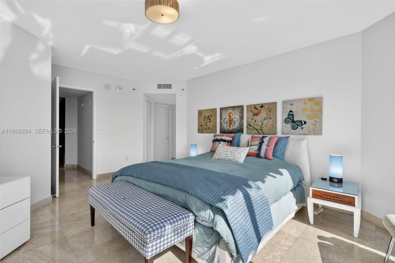 19333 Collins Ave, Unit 510, Sunny Isles Beach, FL 33160 Photo