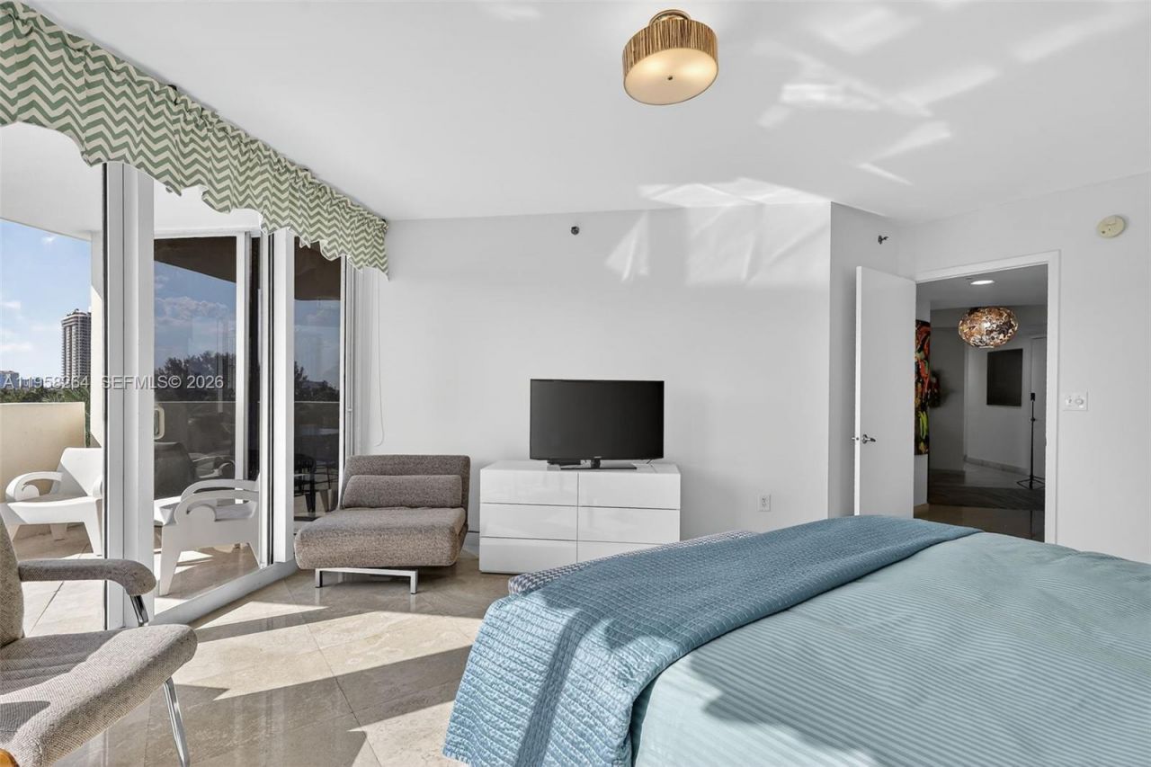 19333 Collins Ave, Unit 510, Sunny Isles Beach, FL 33160 Photo