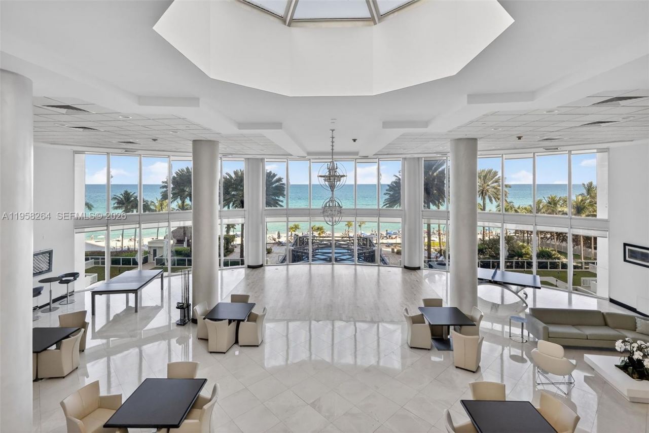 19333 Collins Ave, Unit 510, Sunny Isles Beach, FL 33160 Photo