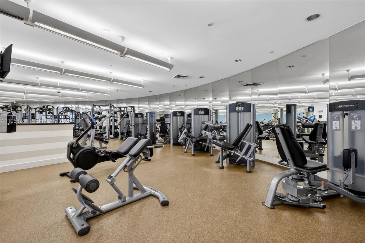 19333 Collins Ave, Unit 510, Sunny Isles Beach, FL 33160 Photo