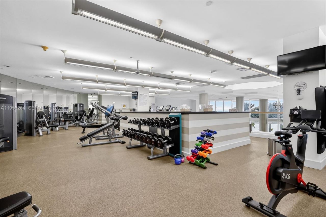 19333 Collins Ave, Unit 510, Sunny Isles Beach, FL 33160 Photo