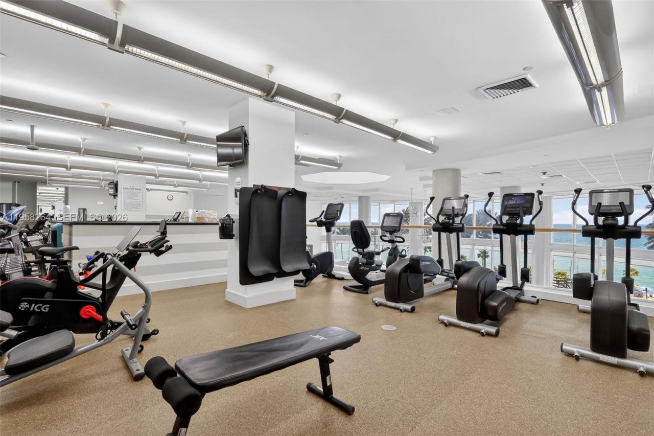 19333 Collins Ave, Unit 510, Sunny Isles Beach, FL 33160 Photo