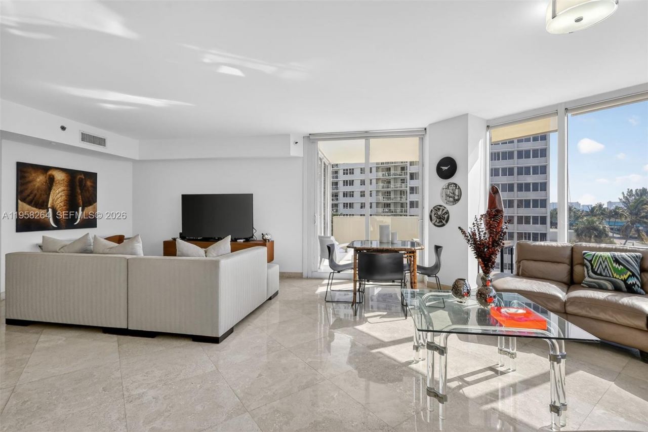 19333 Collins Ave, Unit 510, Sunny Isles Beach, FL 33160 Photo