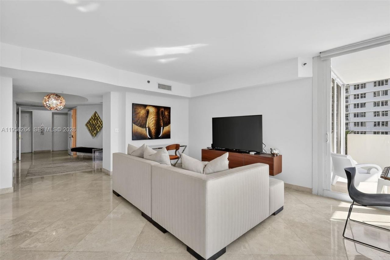 19333 Collins Ave, Unit 510, Sunny Isles Beach, FL 33160 Photo