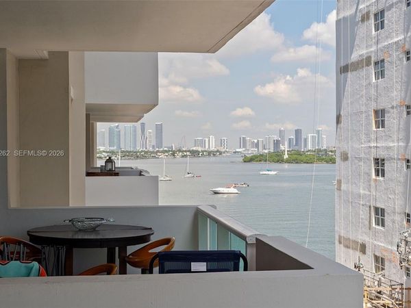 1200 West Ave , Unit 521, Miami Beach, FL 33139