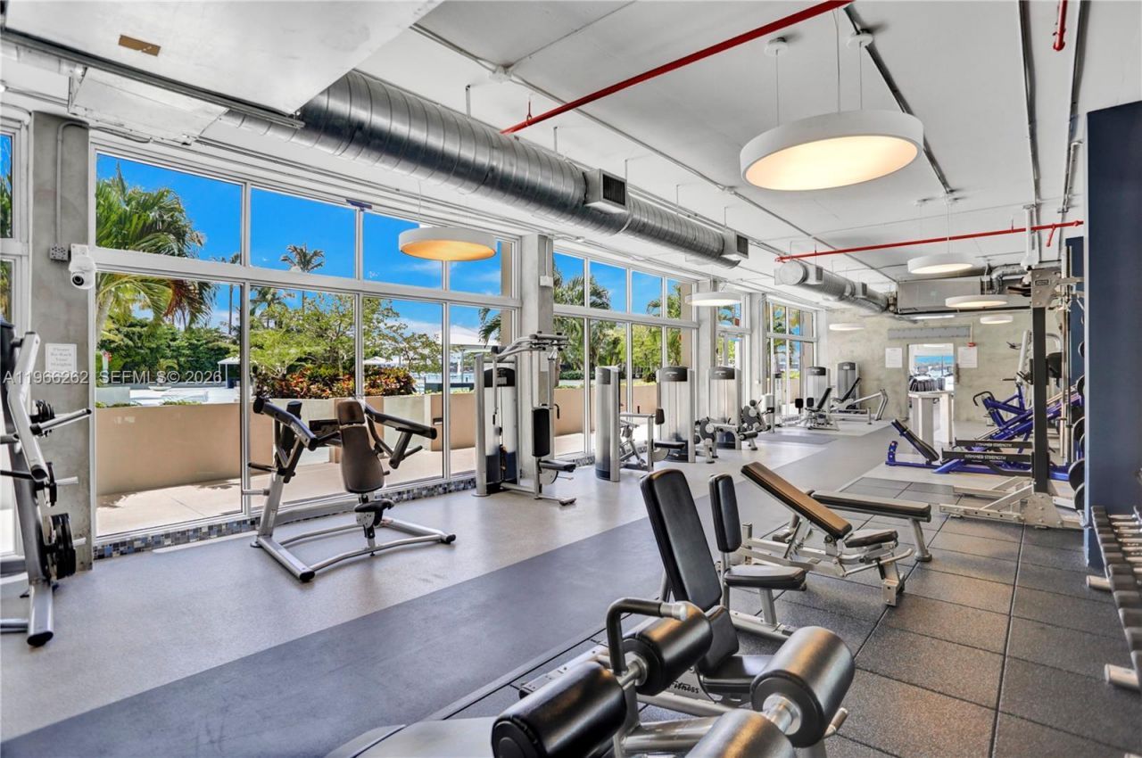 1200 West Ave , Unit 521, Miami Beach, FL 33139 Photo