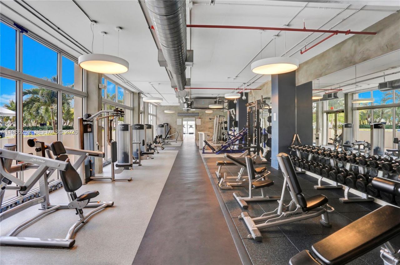 1200 West Ave , Unit 521, Miami Beach, FL 33139 Photo