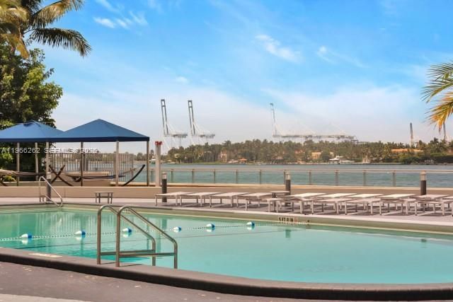 1200 West Ave , Unit 521, Miami Beach, FL 33139 Photo