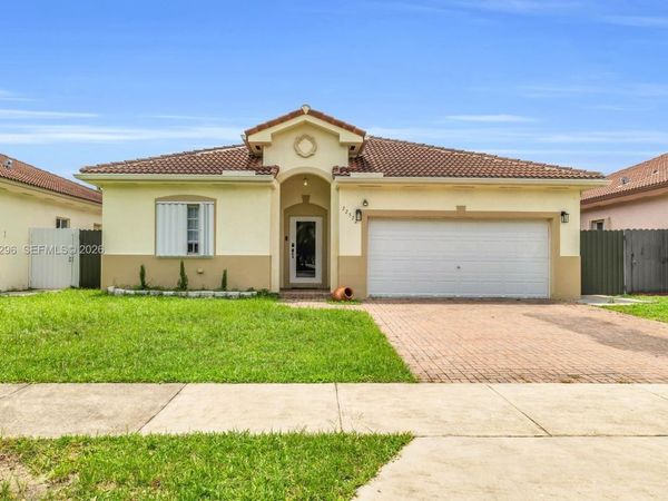 22572 SW 103rd Ct, Cutler Bay, FL 33190