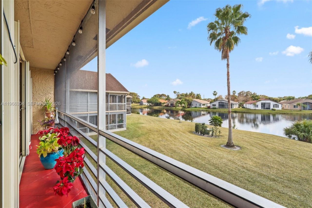 7531 NW 86th Ter, Unit 201, Tamarac, FL 33321 Photo
