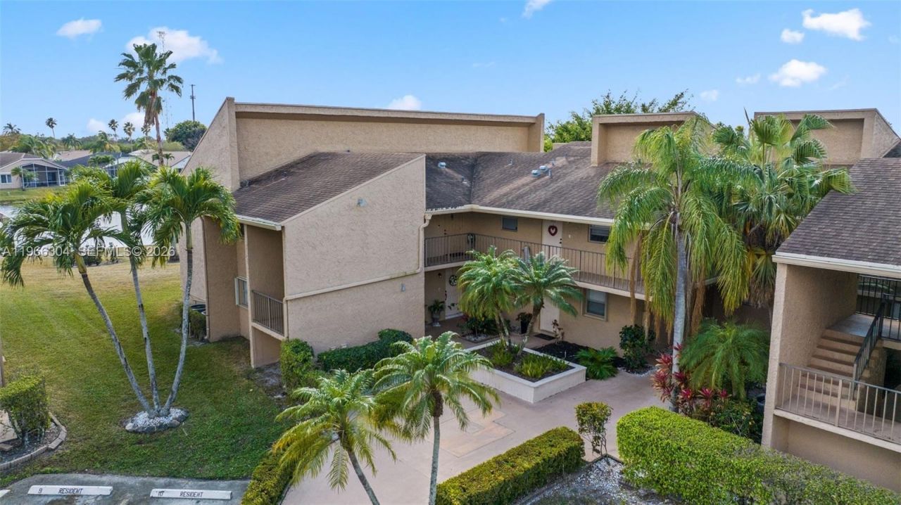 7531 NW 86th Ter, Unit 201, Tamarac, FL 33321 Photo