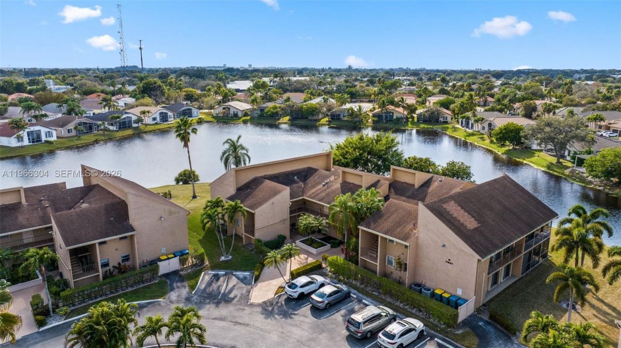 7531 NW 86th Ter, Unit 201, Tamarac, FL 33321 Photo
