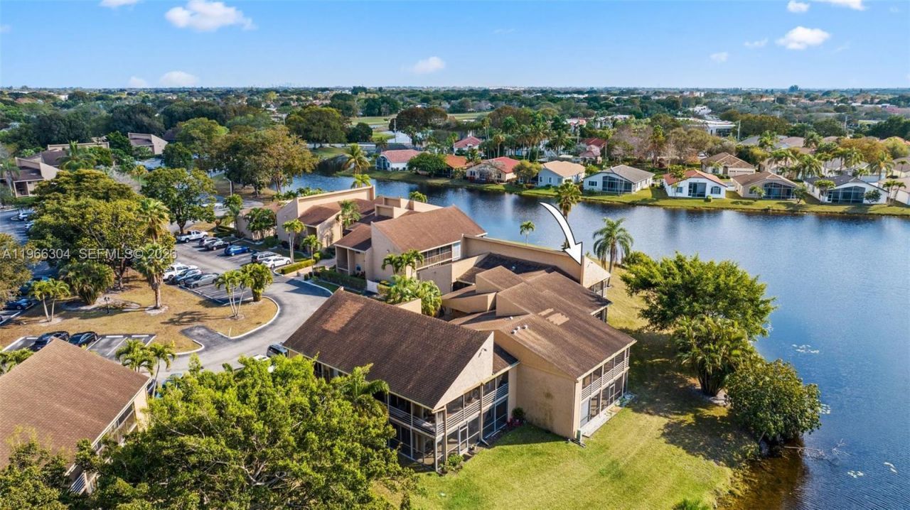 7531 NW 86th Ter, Unit 201, Tamarac, FL 33321 Photo