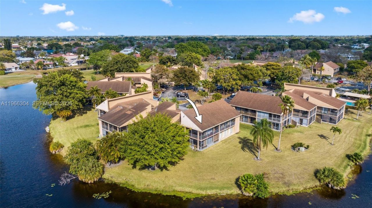 7531 NW 86th Ter, Unit 201, Tamarac, FL 33321 Photo
