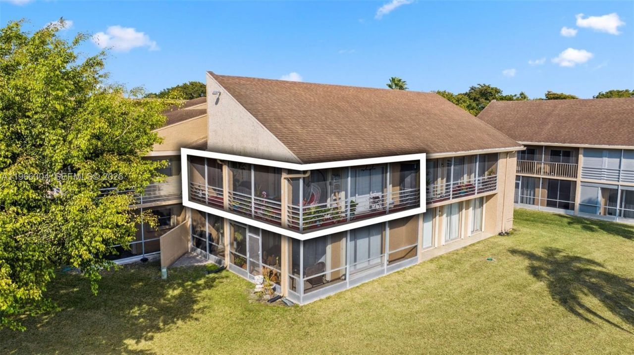 7531 NW 86th Ter, Unit 201, Tamarac, FL 33321 Photo