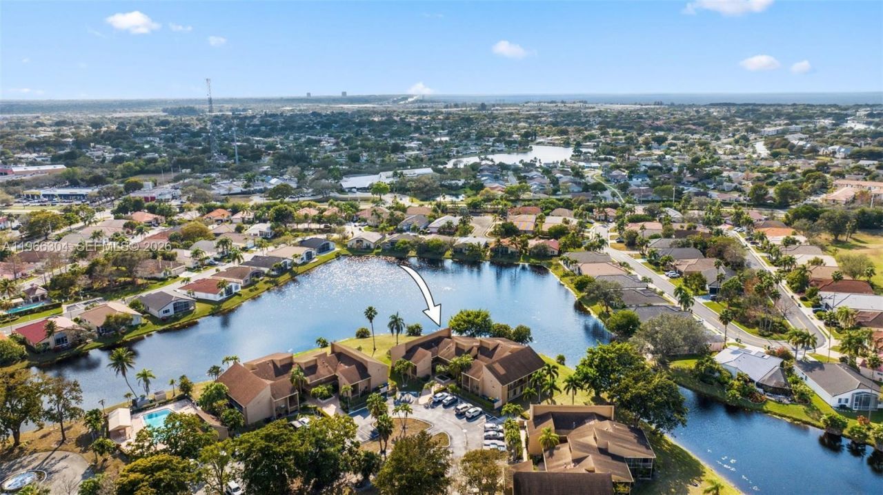 7531 NW 86th Ter, Unit 201, Tamarac, FL 33321 Photo