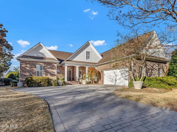 8948 Woodcreek Circle, Wilmington, NC 28411