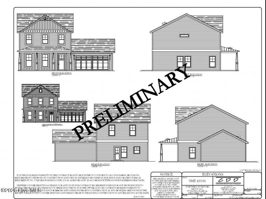103 Maple Court, Havelock, NC 28532 Main Photo