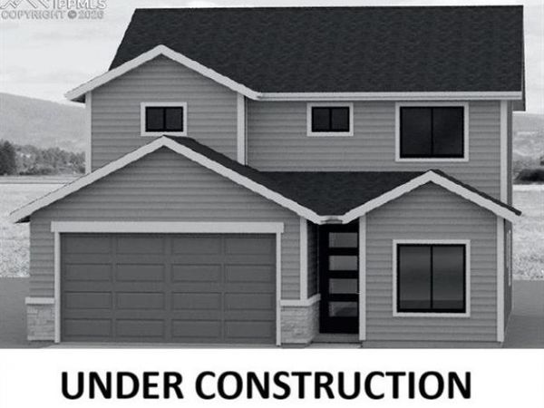 11866 Mission Peak Place, Colorado Springs, CO 80925