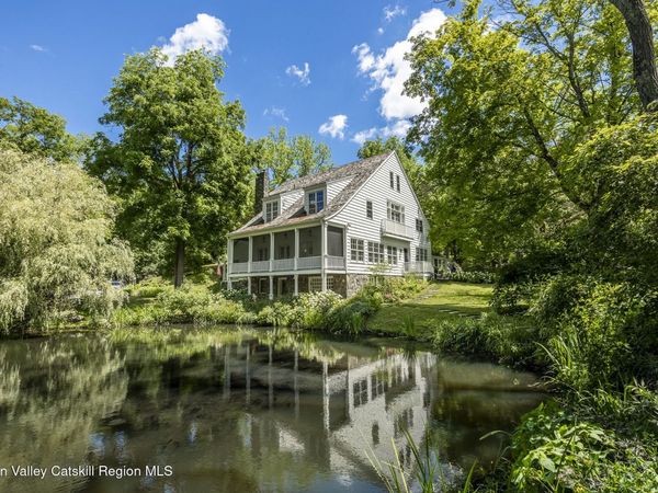 176 Schoolhouse Road, Staatsburg, NY 12580