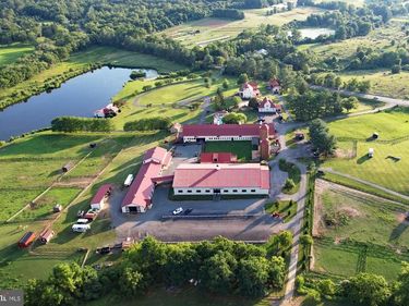 15158 BERLIN TURNPIKE, PURCELLVILLE, VA 20132